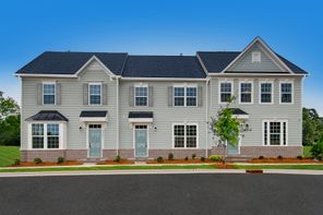 7639 Griffins Gate Drive SW (Mendelssohn)