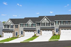 31301 Blooming Lane (Rosecliff w/ Finished Basement)