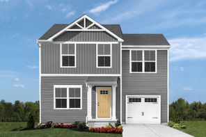 Dogwood with Basement