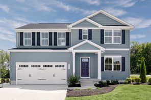 3150 Waxwing Circle (Hazel)