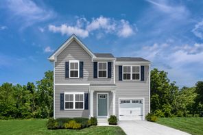 181 Pond View Lane (Dogwood with Basement)