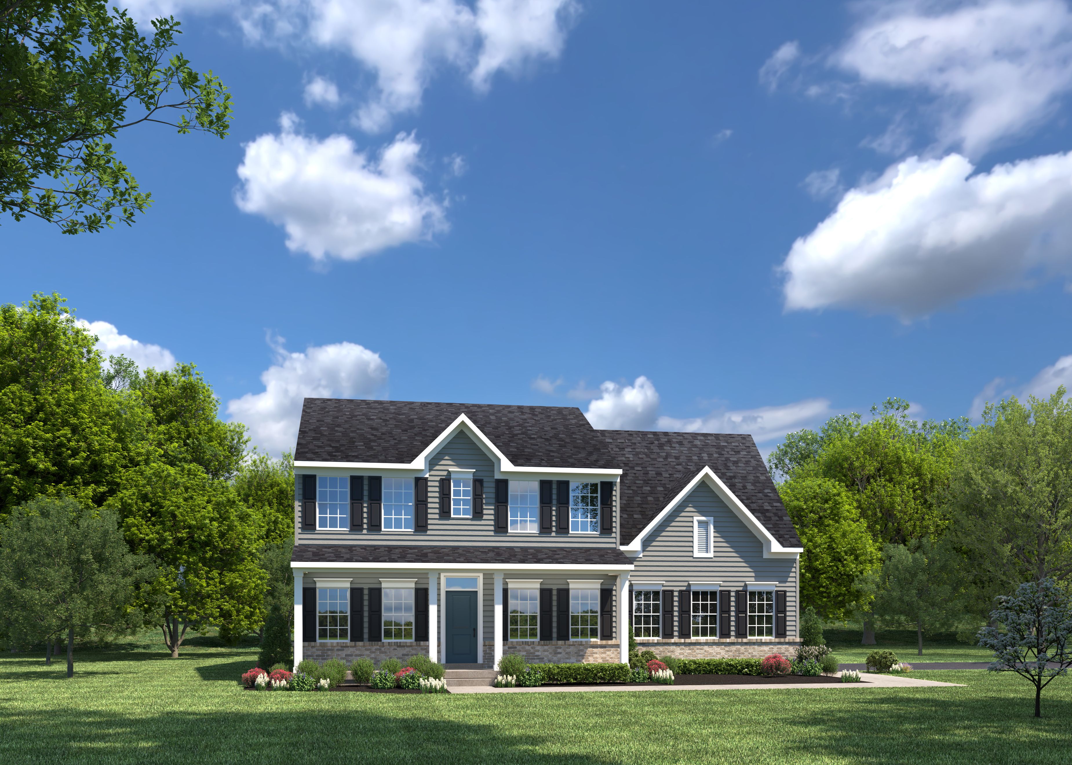 29940 Bellamy Circle. Salisbury, MD 21801