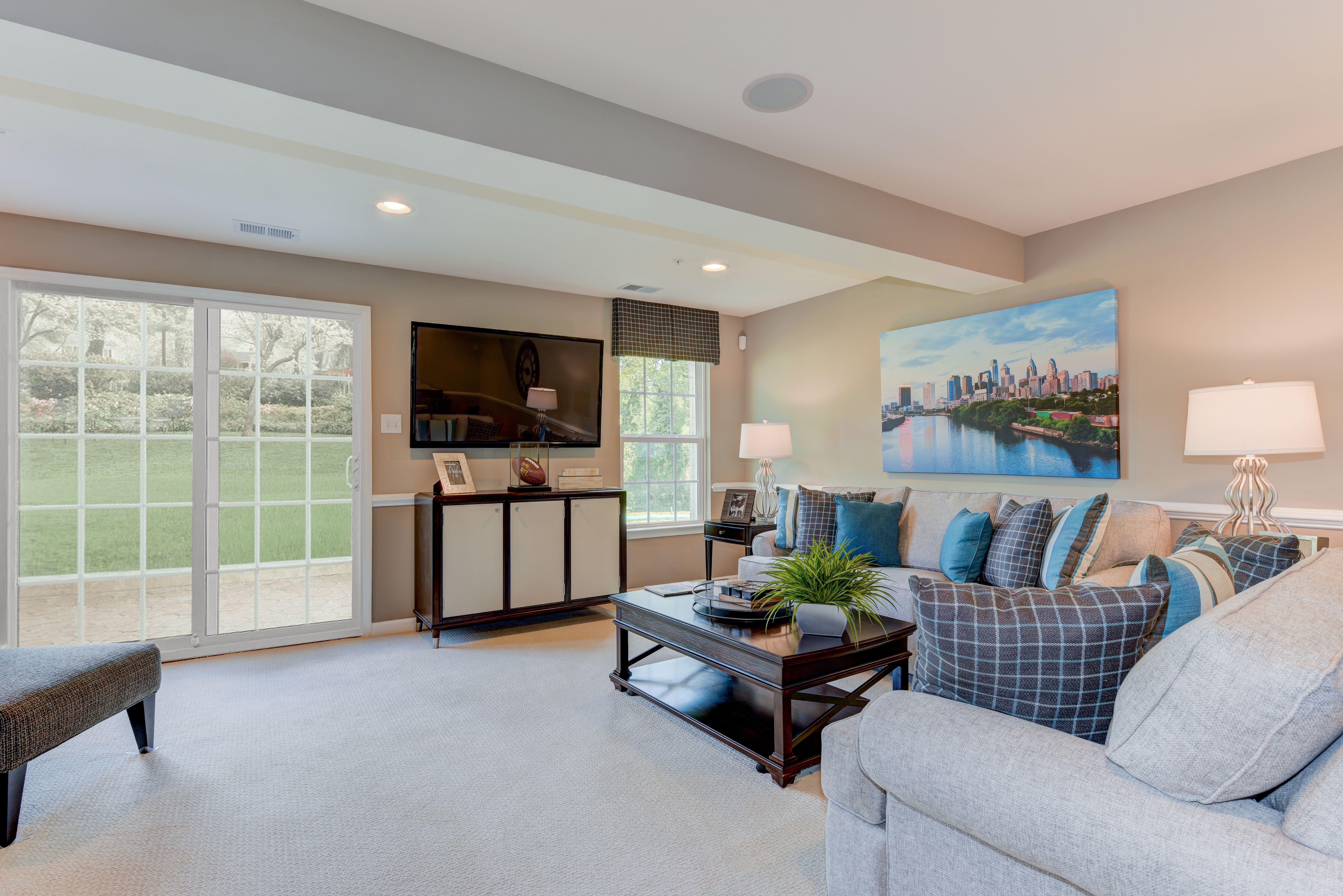Roxbury - Laurel Fields: Gainesville, Georgia - Ryan Homes