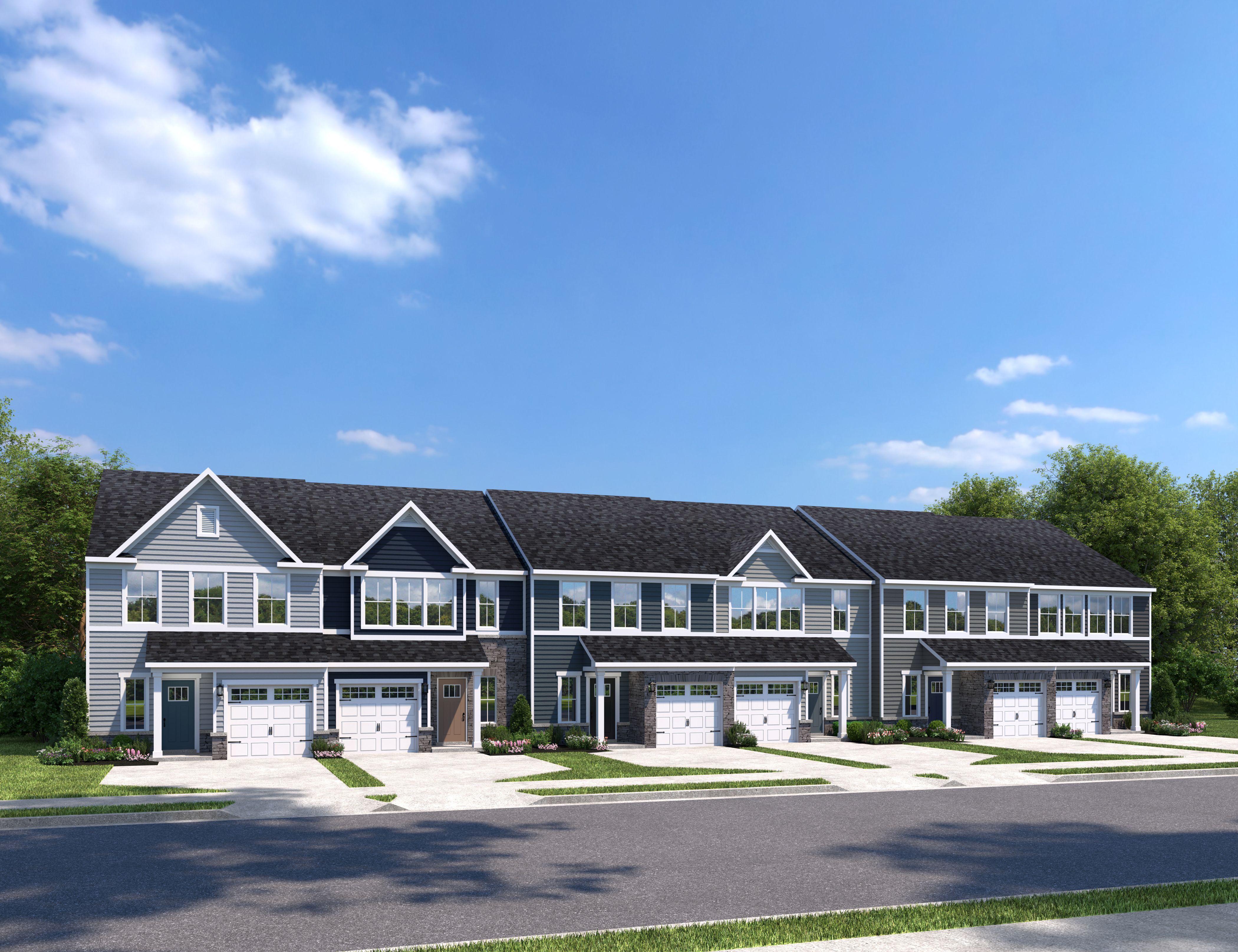 232 William Drive. Pittsboro, NC 27312