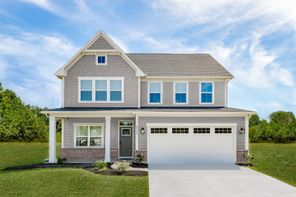 195 John Bull Circle West (Columbia with Finished Basement)