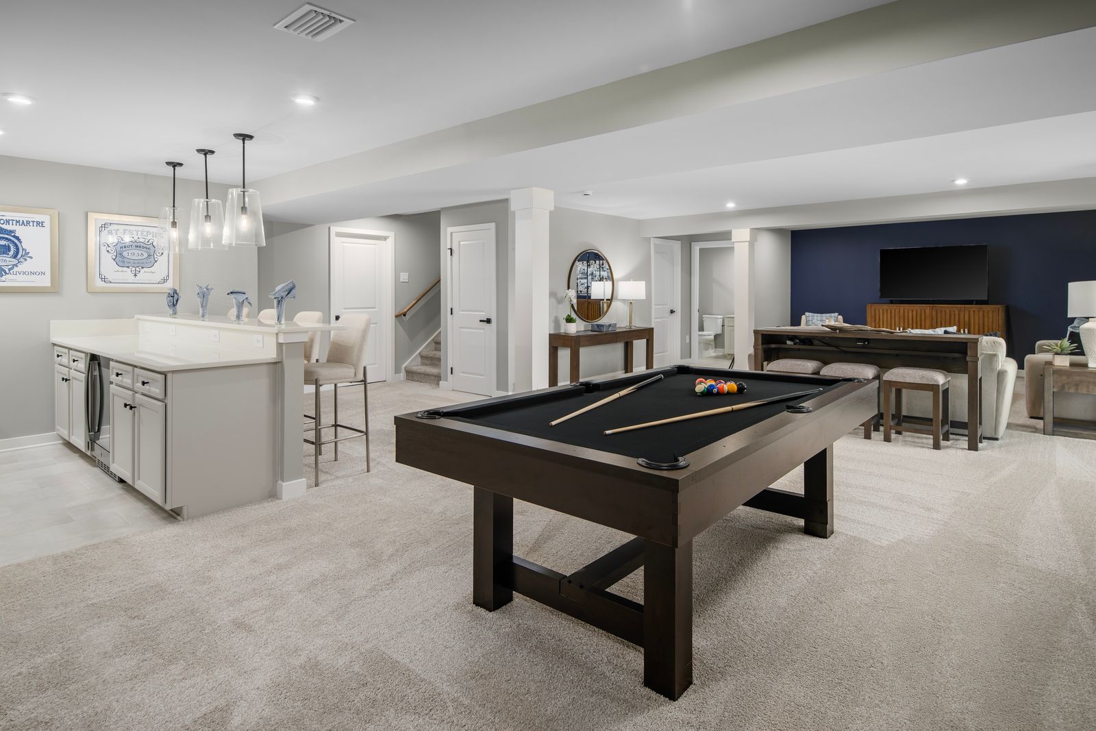 casa en Sadler Crest por Ryan Homes