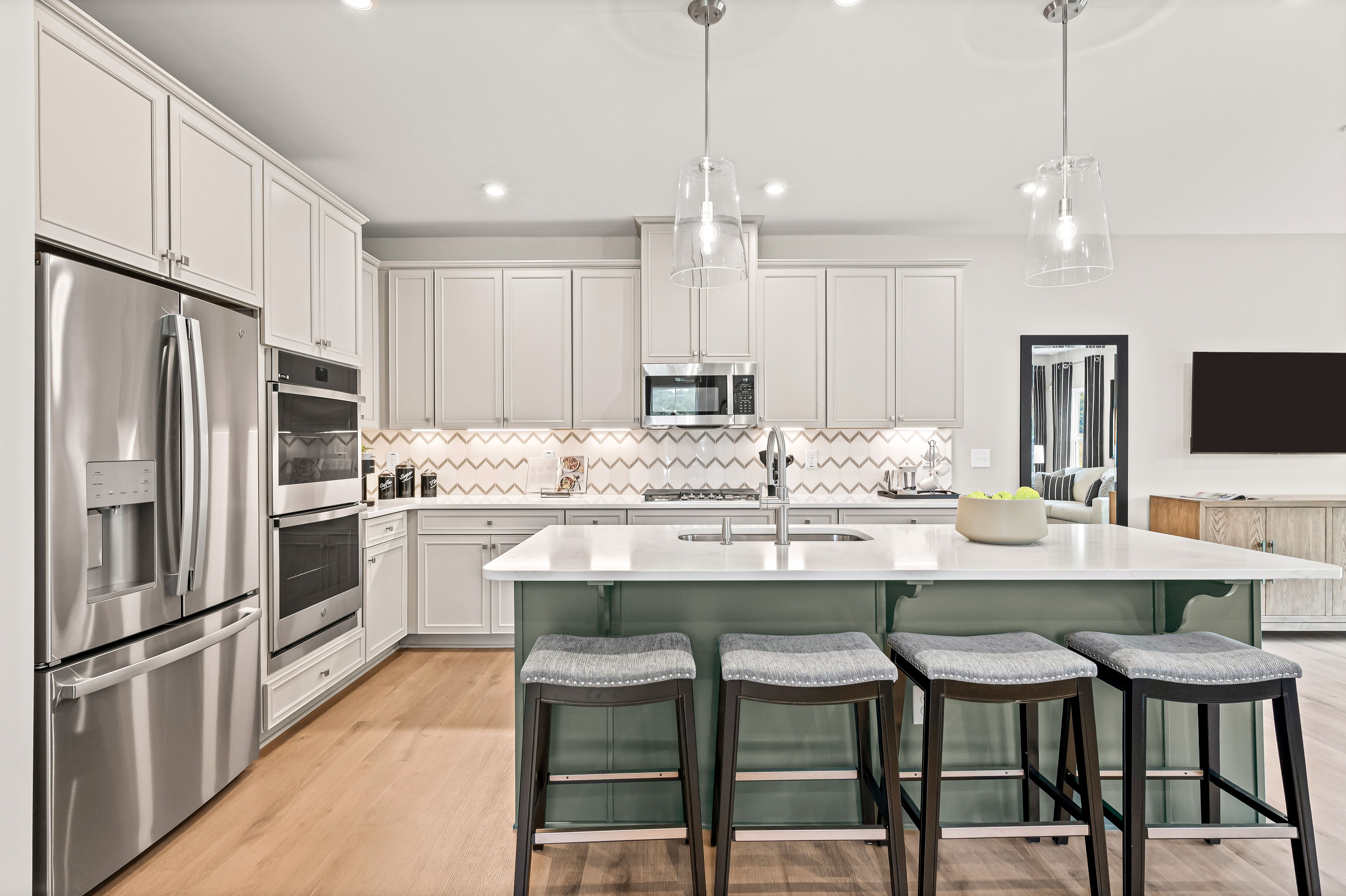 823 Mcdade Street. Monroe, NC 28112