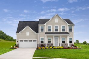 6286 Cable Bridge Circle NW (Powell Estate)
