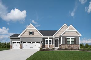 6301 Cherry Blossom Circle NW (Savannah Estate)