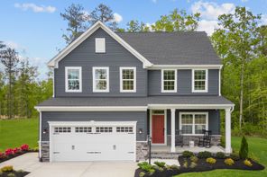 1872 Wildflower Road (Columbia with Finished Basement)