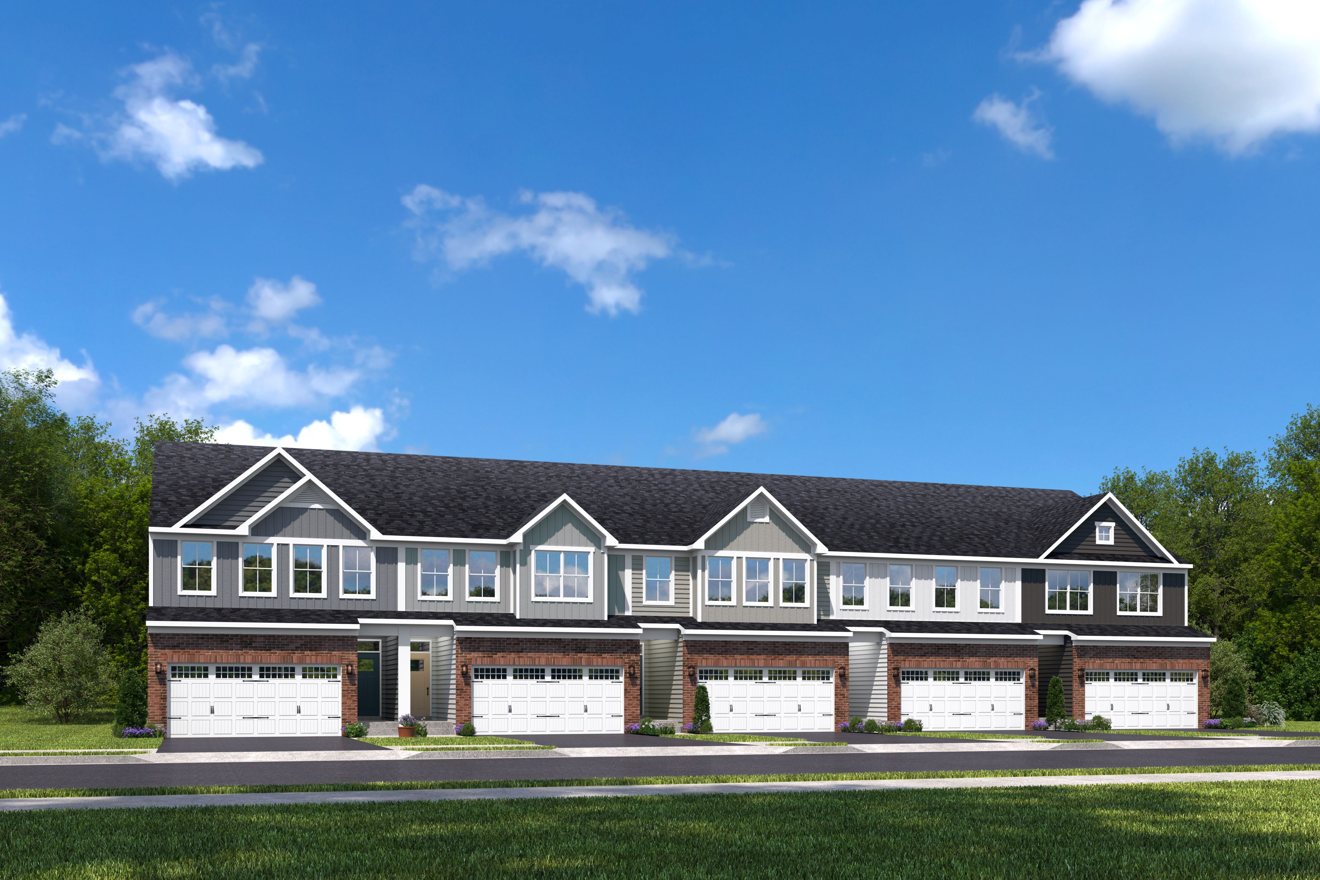 Thornewood | Elevator - Boyers Retreat 55+: Bel Air, Maryland - Ryan Homes