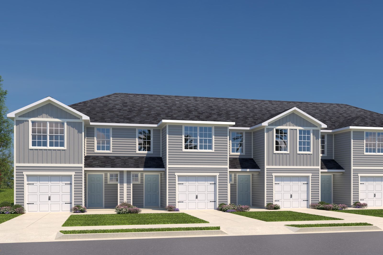 casa en Waverly Towns por Ryan Homes