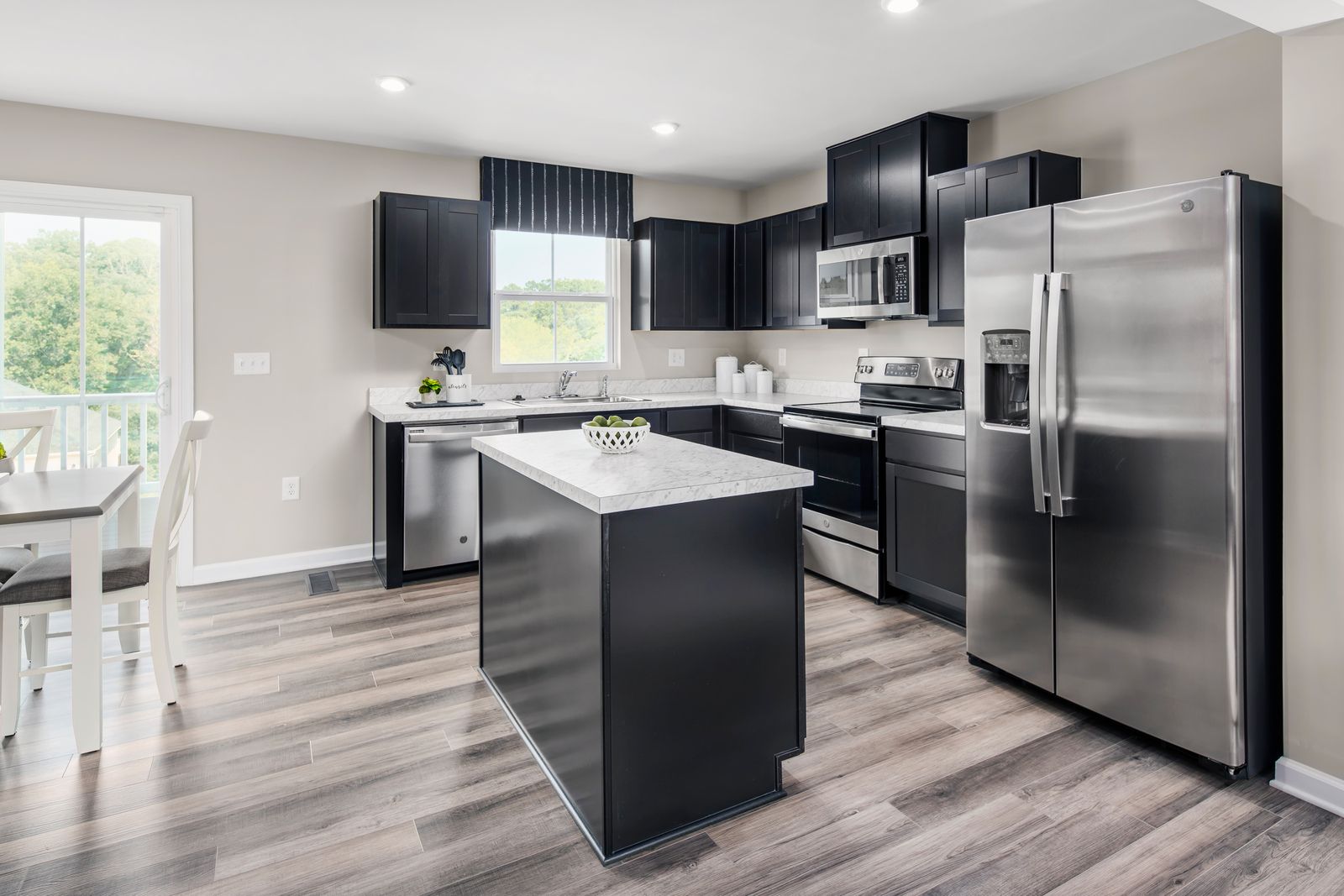 Juniper - Gray Mount Commons: Elkton, Delaware - Ryan Homes