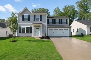 4102 Chessgrove Way (Move-In Ready Aspen)