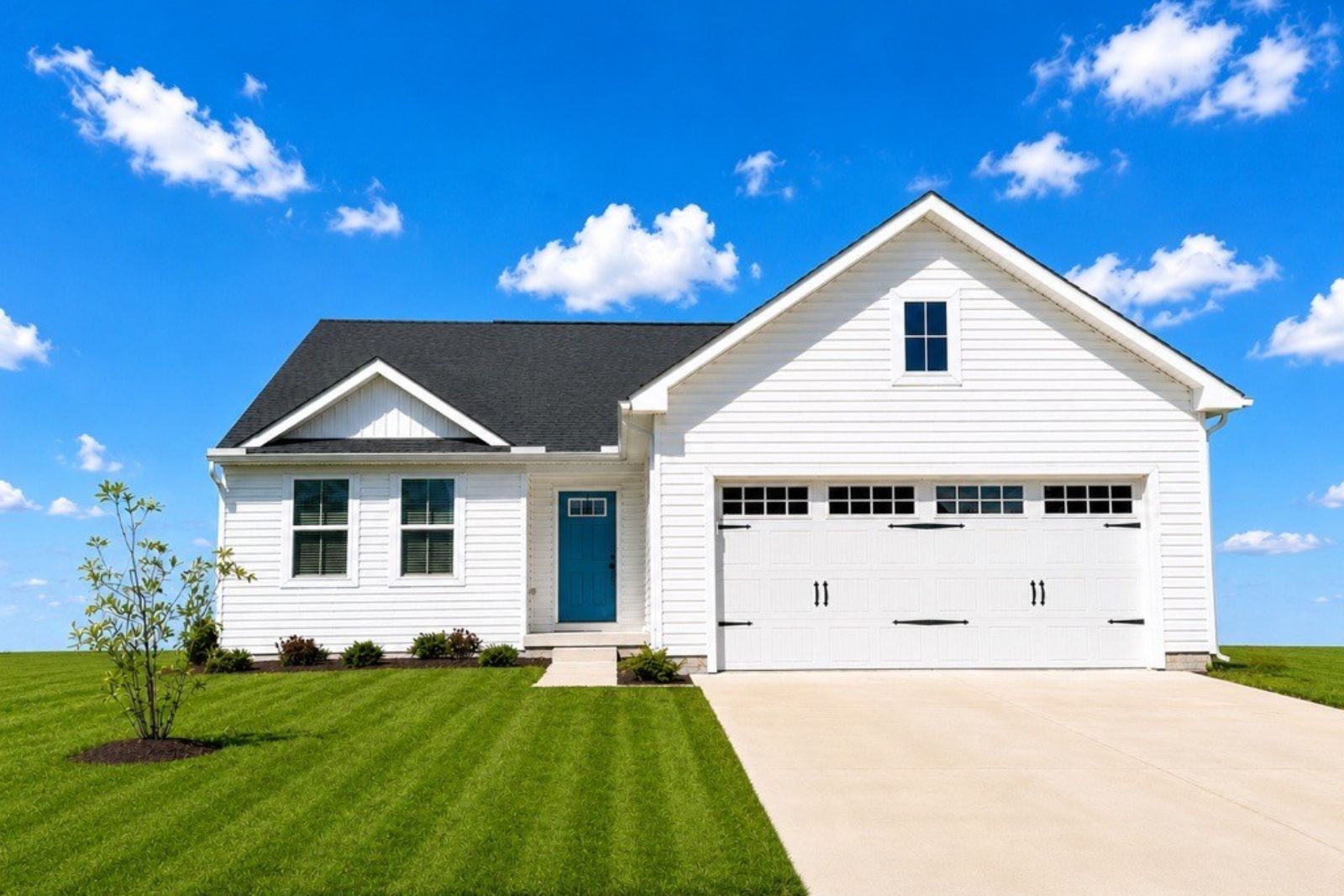 Tupelo - Patriots Glen: Millsboro, Delaware - Ryan Homes