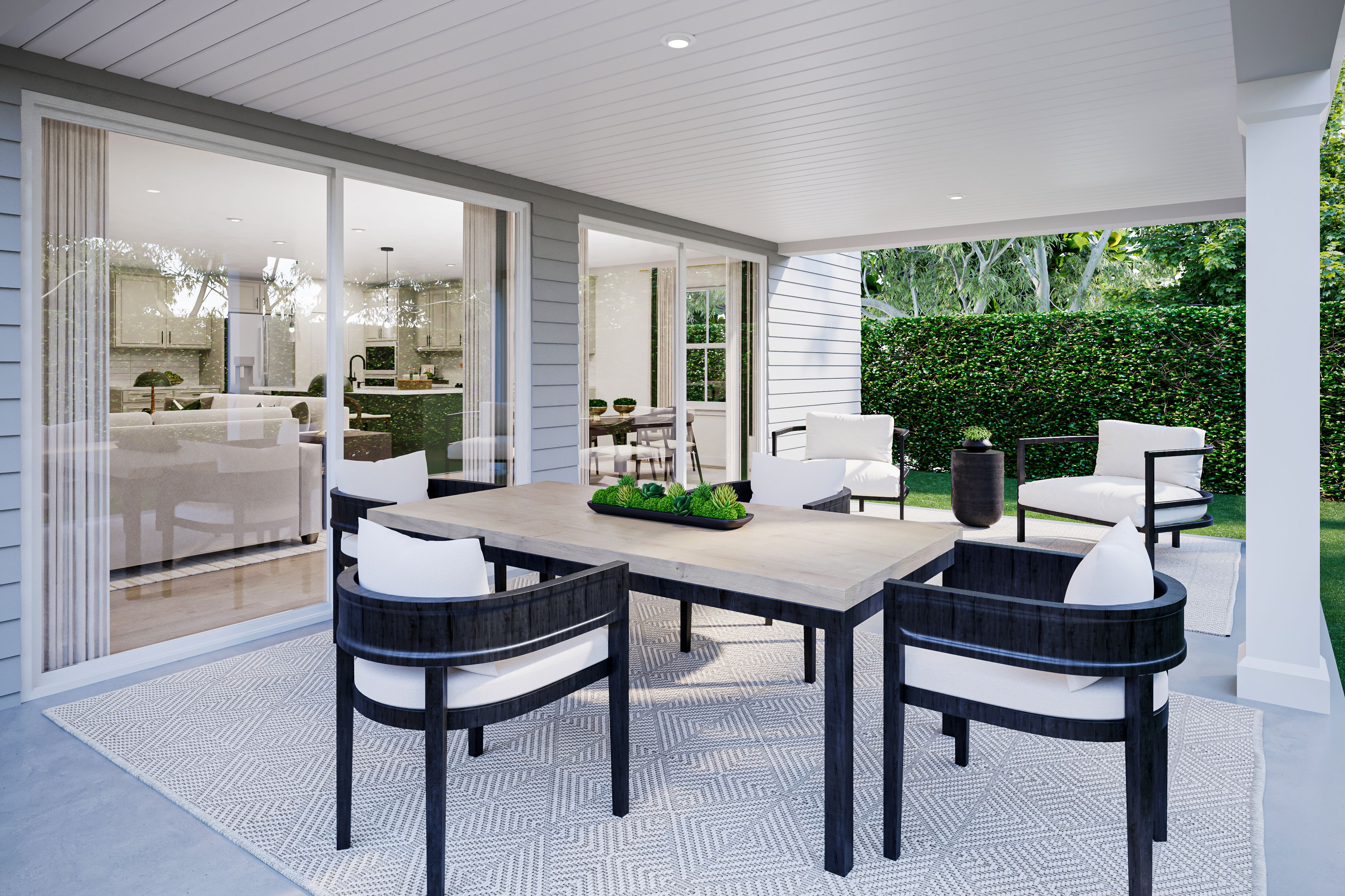 casa en Shinn Farms Estates por Ryan Homes