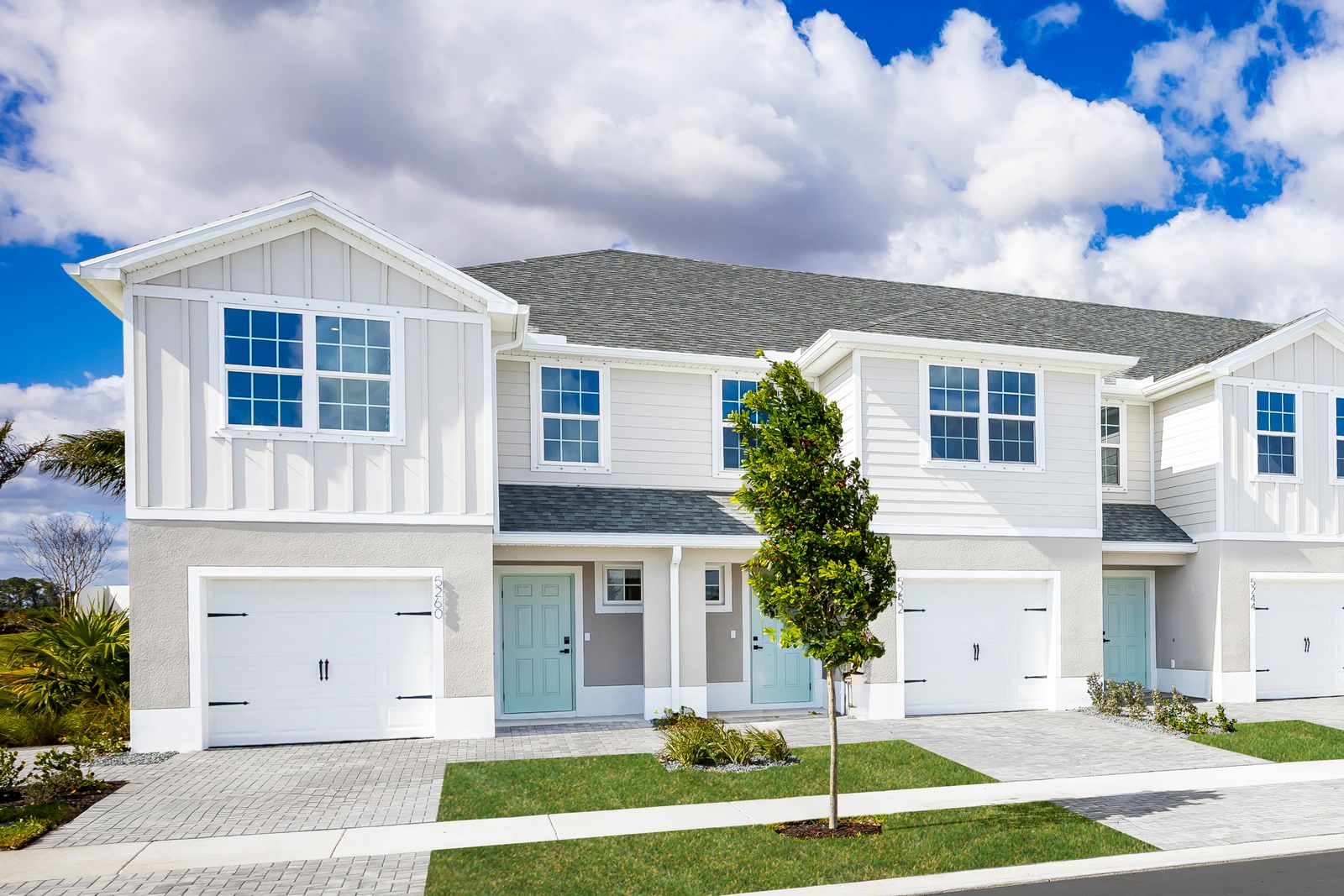 casa en Waverly Towns por Ryan Homes