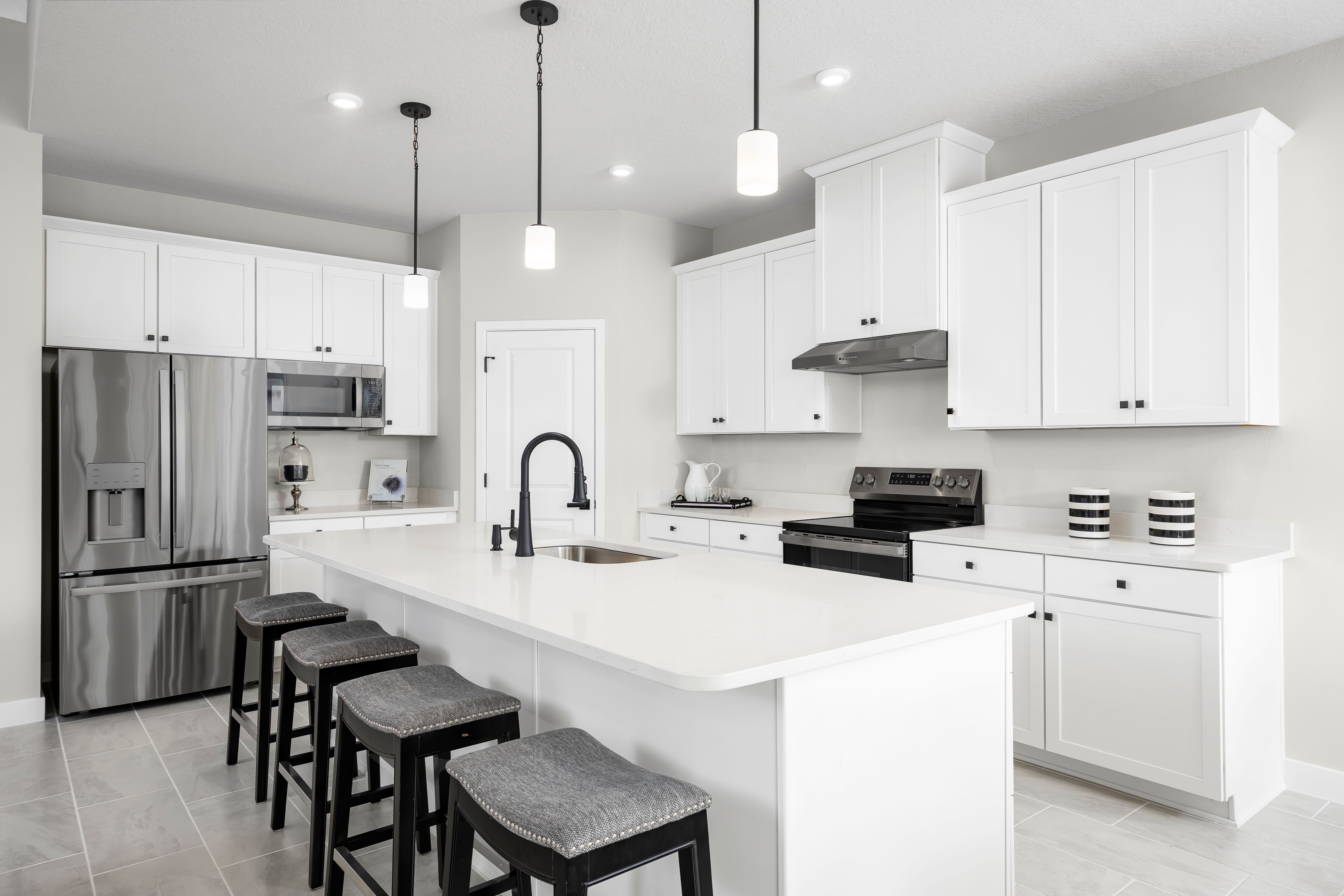 casa en Laurel Preserve por Ryan Homes
