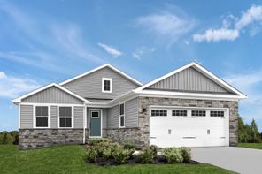 SL 159 Sperry Drive (Dominica Spring w/ Finished Basement)