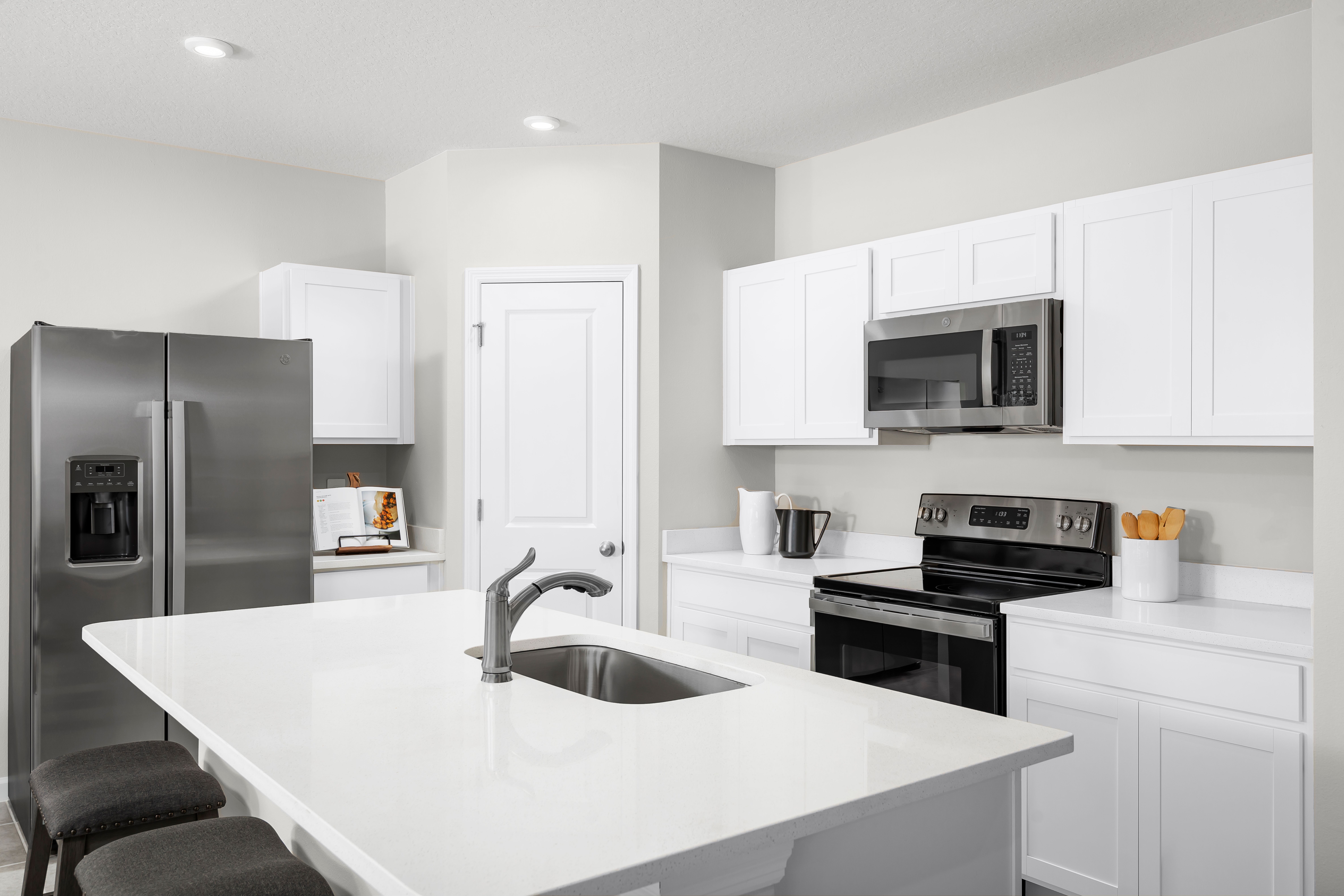 casa en Central Parc por Ryan Homes