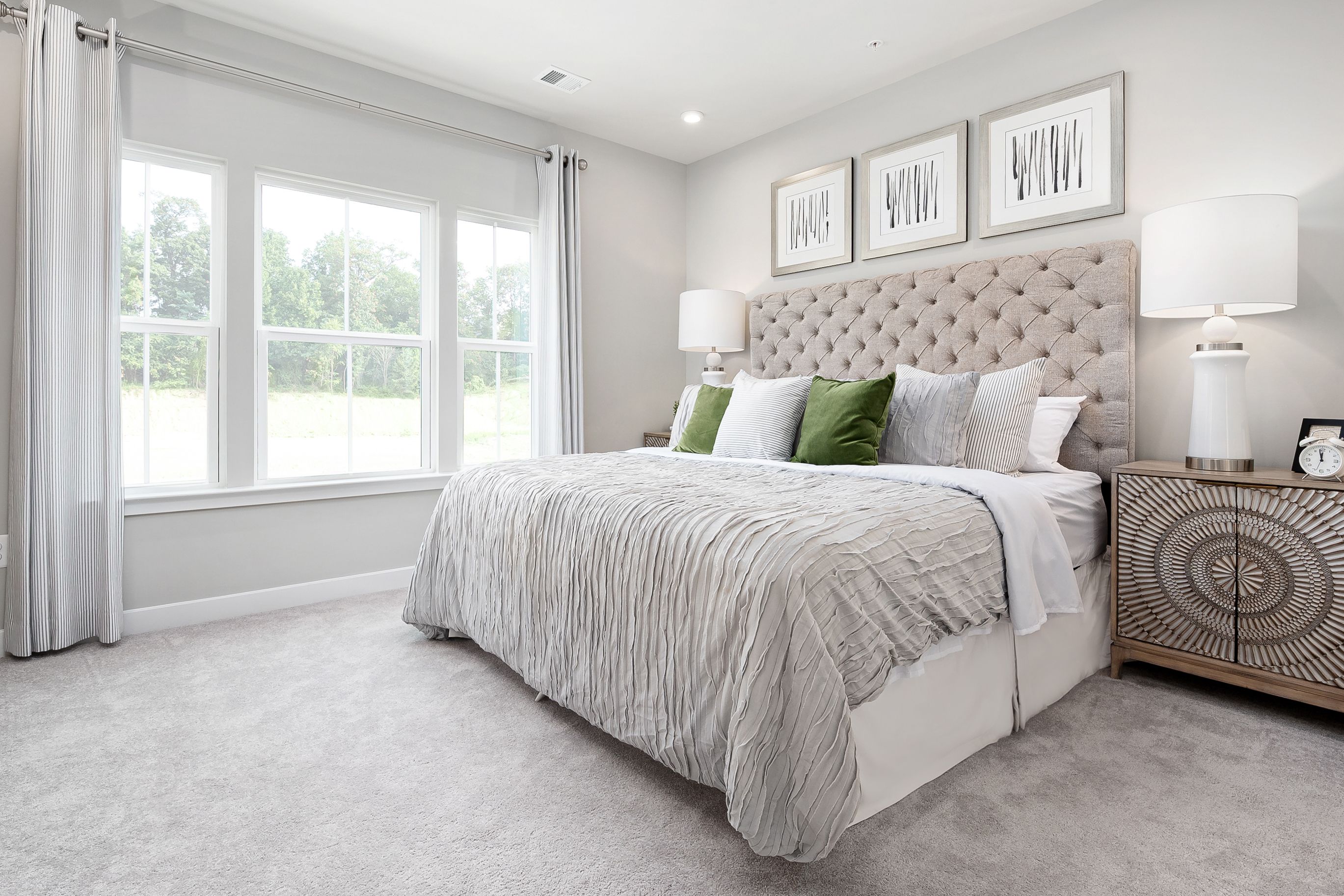casa en Astoria por Ryan Homes