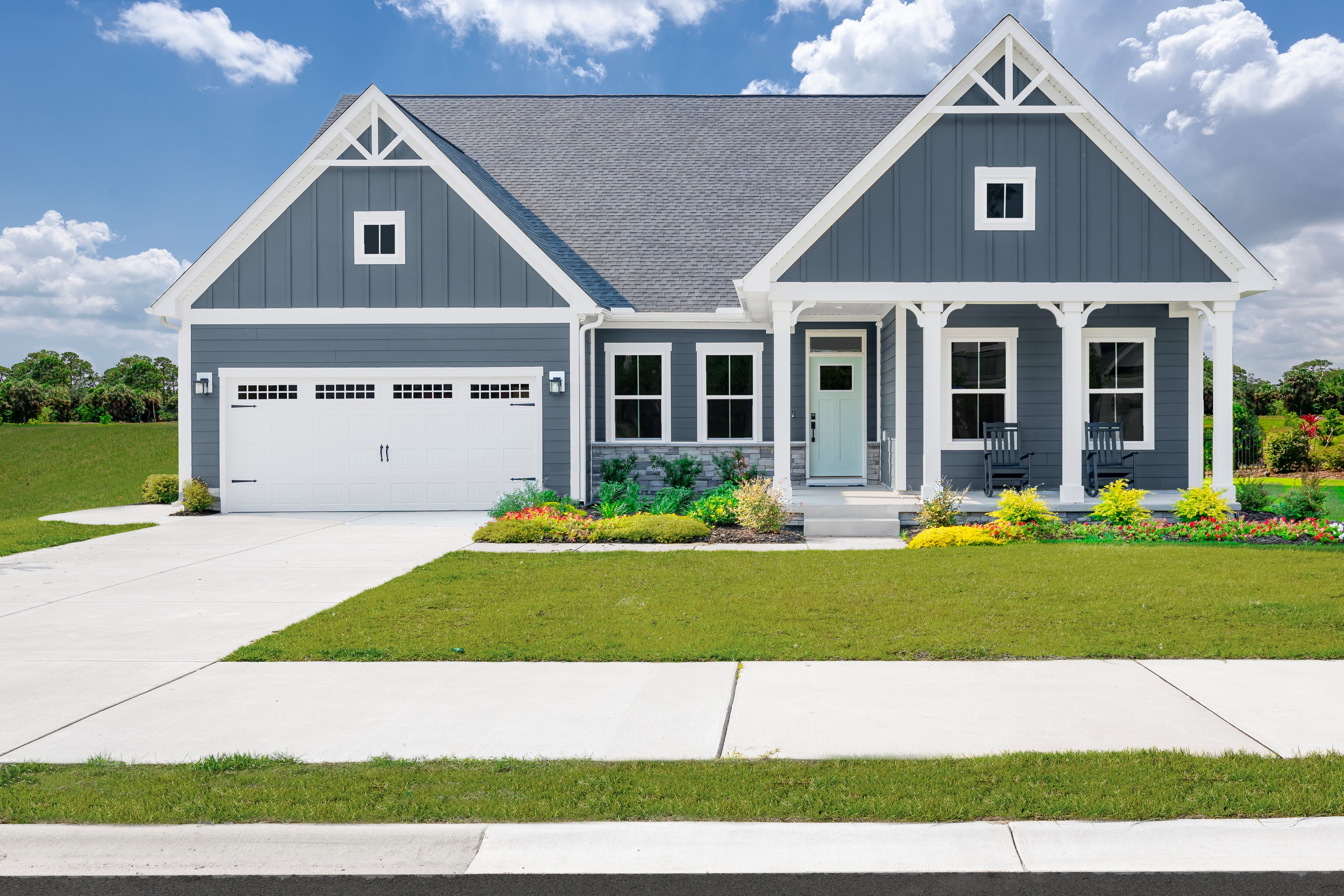 Hampton Place - North Ridgeville, OH