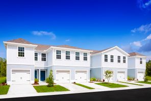 87 Savannah Lakes Blvd (Flamingo)