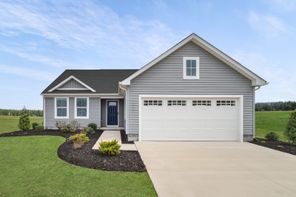 6195 Orchard Meadows Drive (Tupelo w/ Rear Deck)