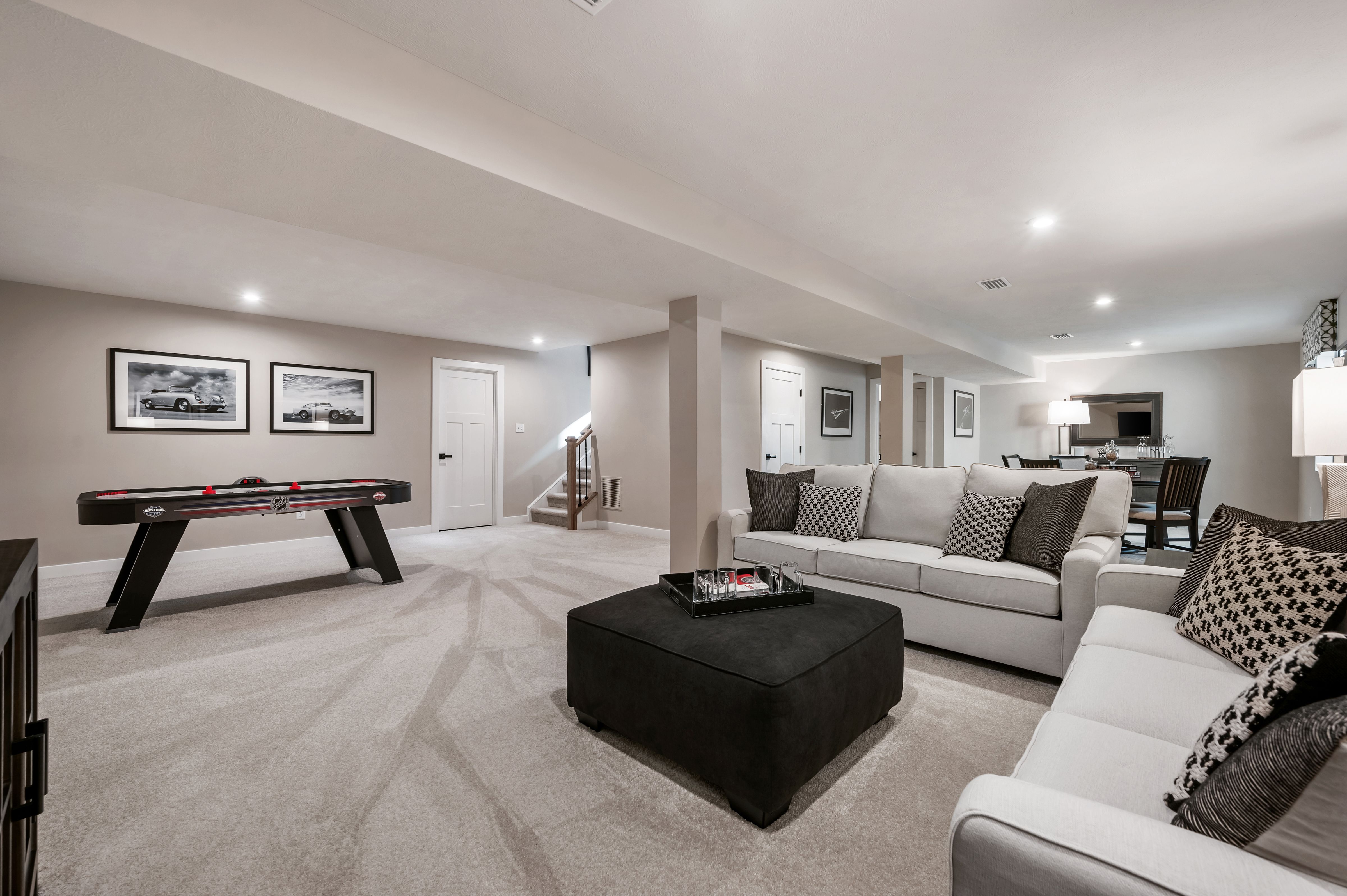 casa en Settlers Ridge por Ryan Homes