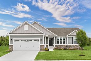 10738 Windmill Creek Lane (Aviano with Finished Basement)