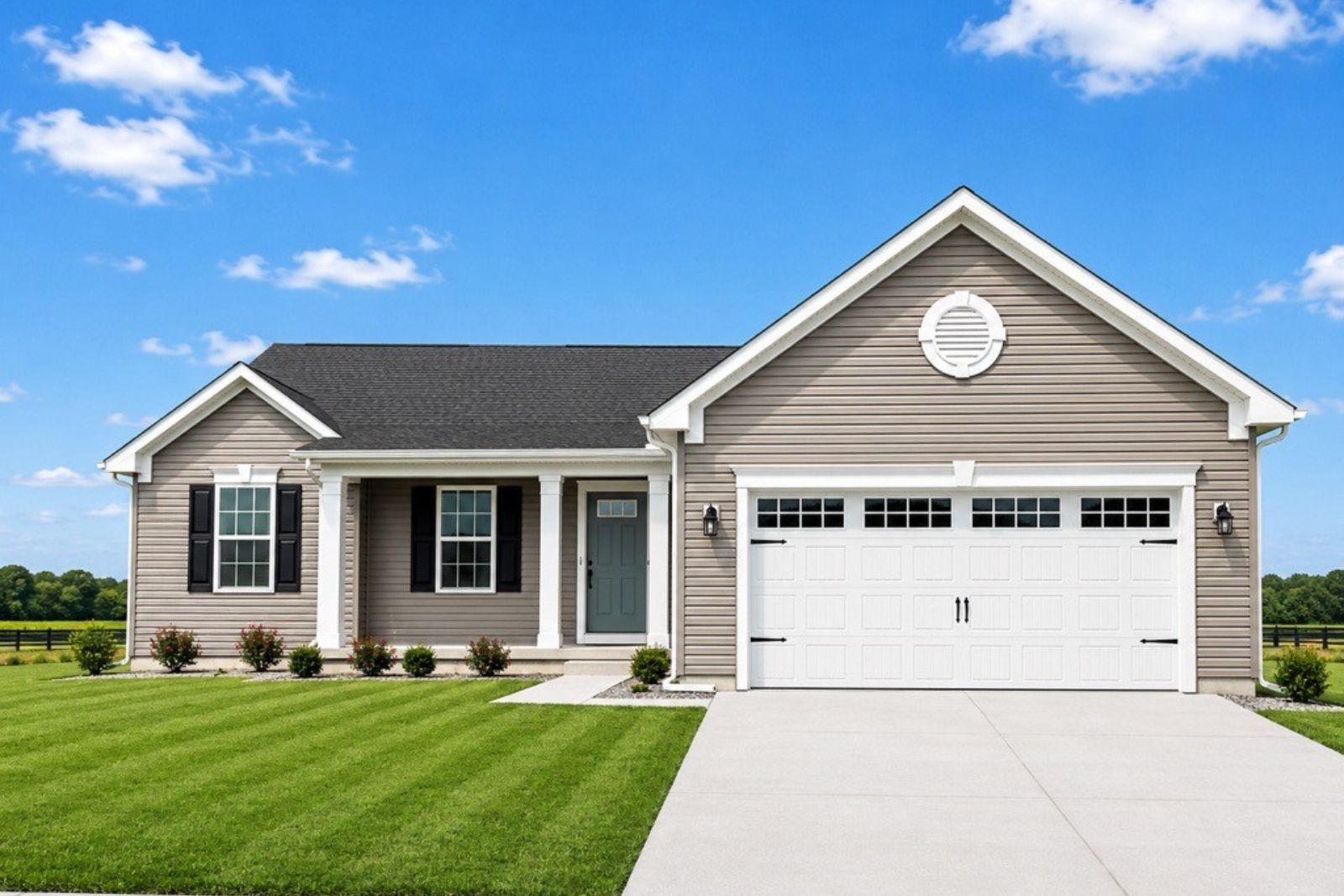 Aviano - Heritage Creek 55+: Milton, Delaware - Ryan Homes