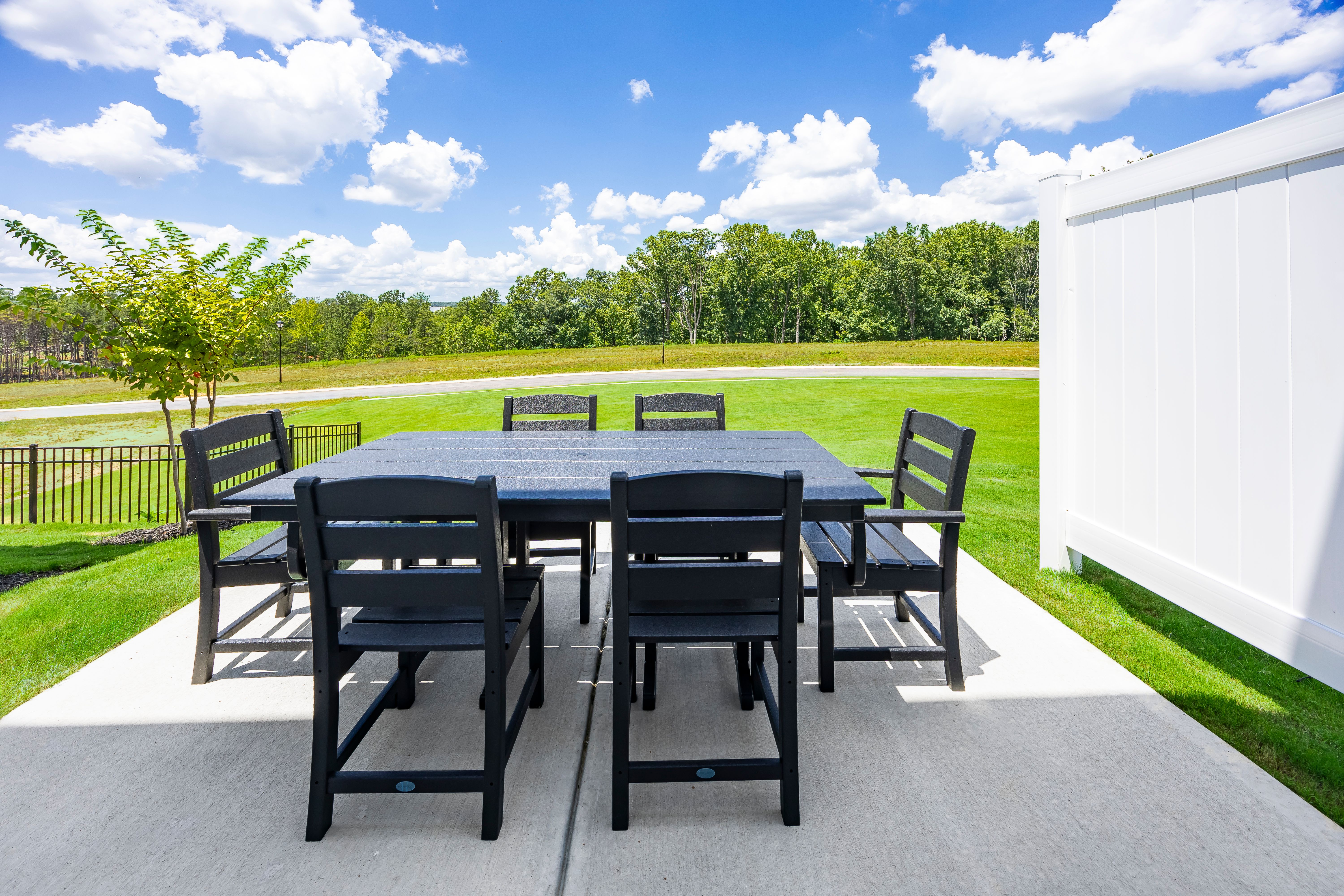casa en Laurel Fields por Ryan Homes