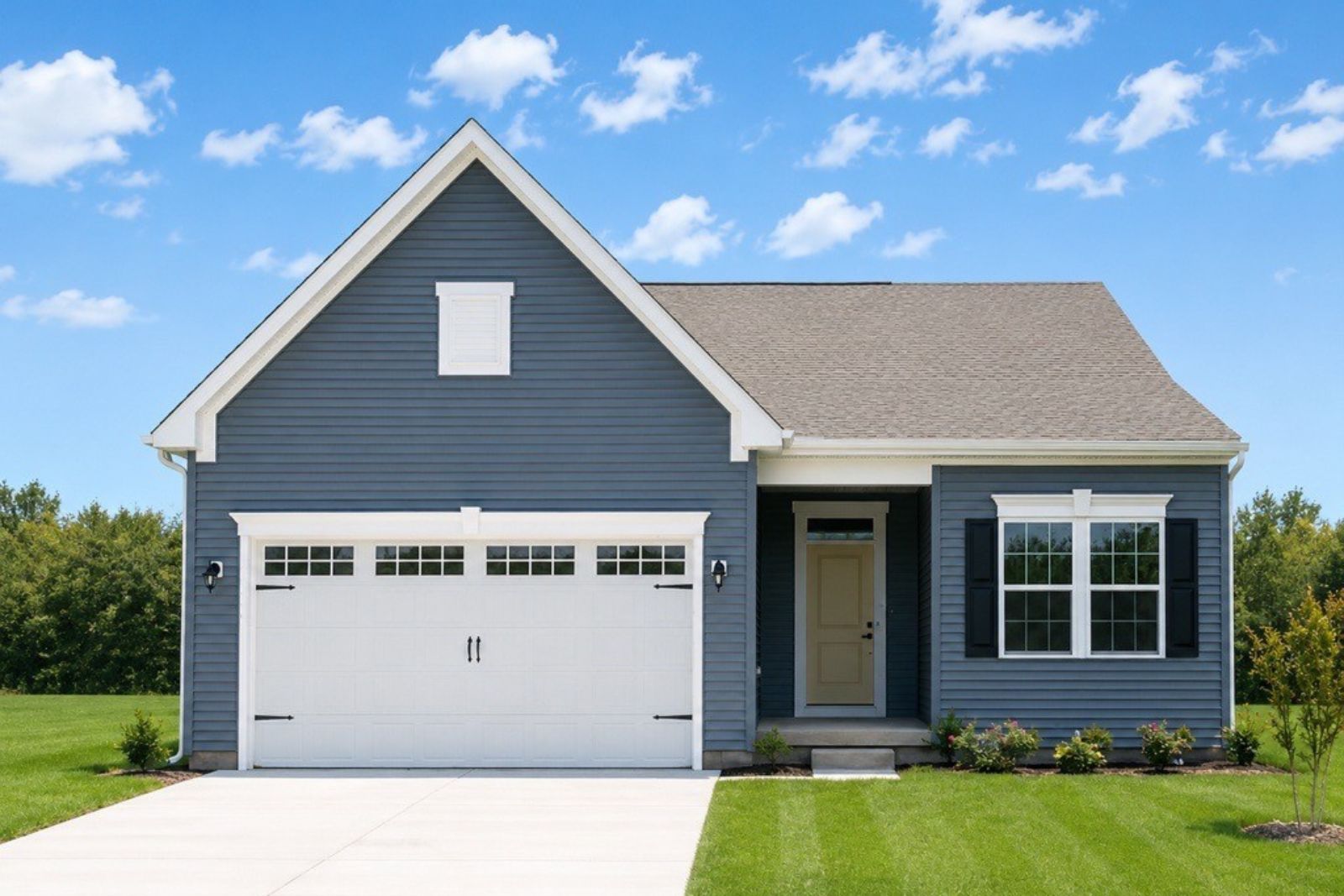 Alberti Ranch - Heritage Creek 55+: Milton, Delaware - Ryan Homes