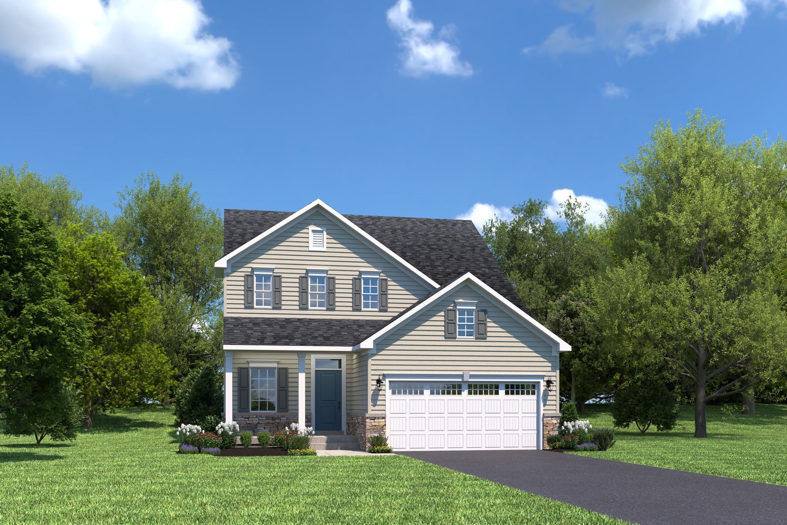 10 Spino Drive