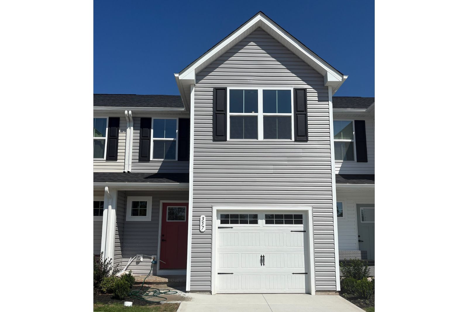 Pine w/ Full Basement - Quarry Creek: Amherst, Ohio - Ryan Homes