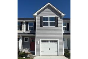 357 Rockridge Drive (Pine w/ Full Basement)