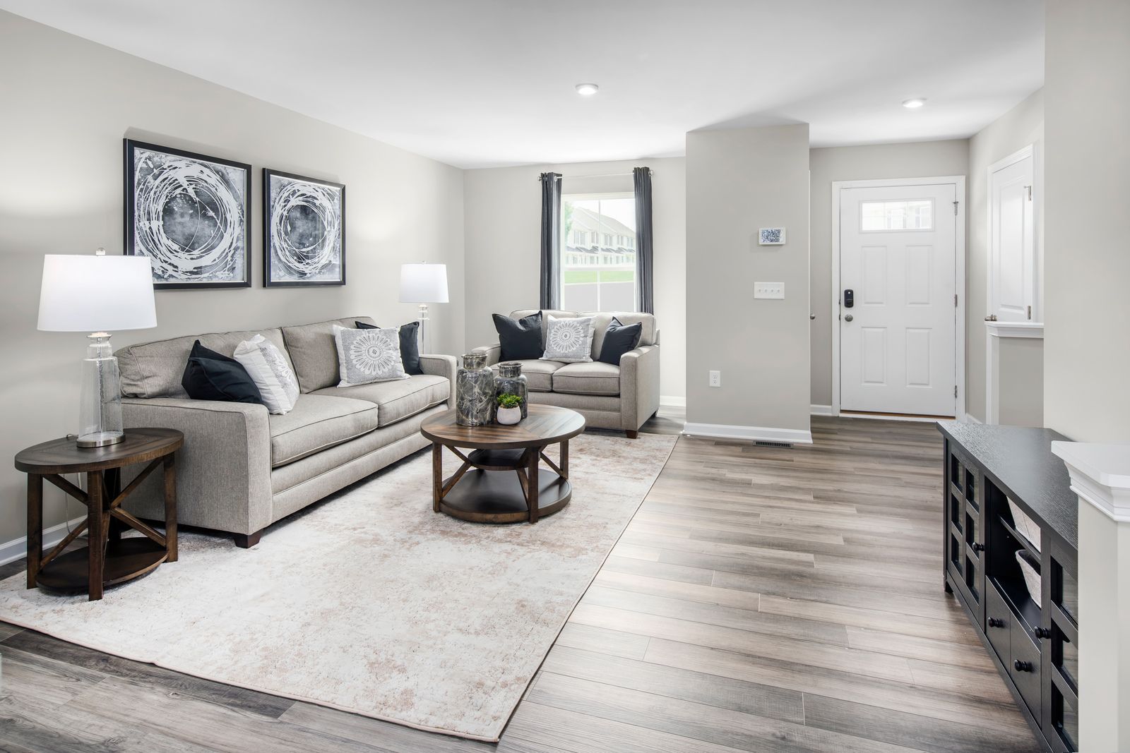 Juniper - Gray Mount Commons: Elkton, Delaware - Ryan Homes