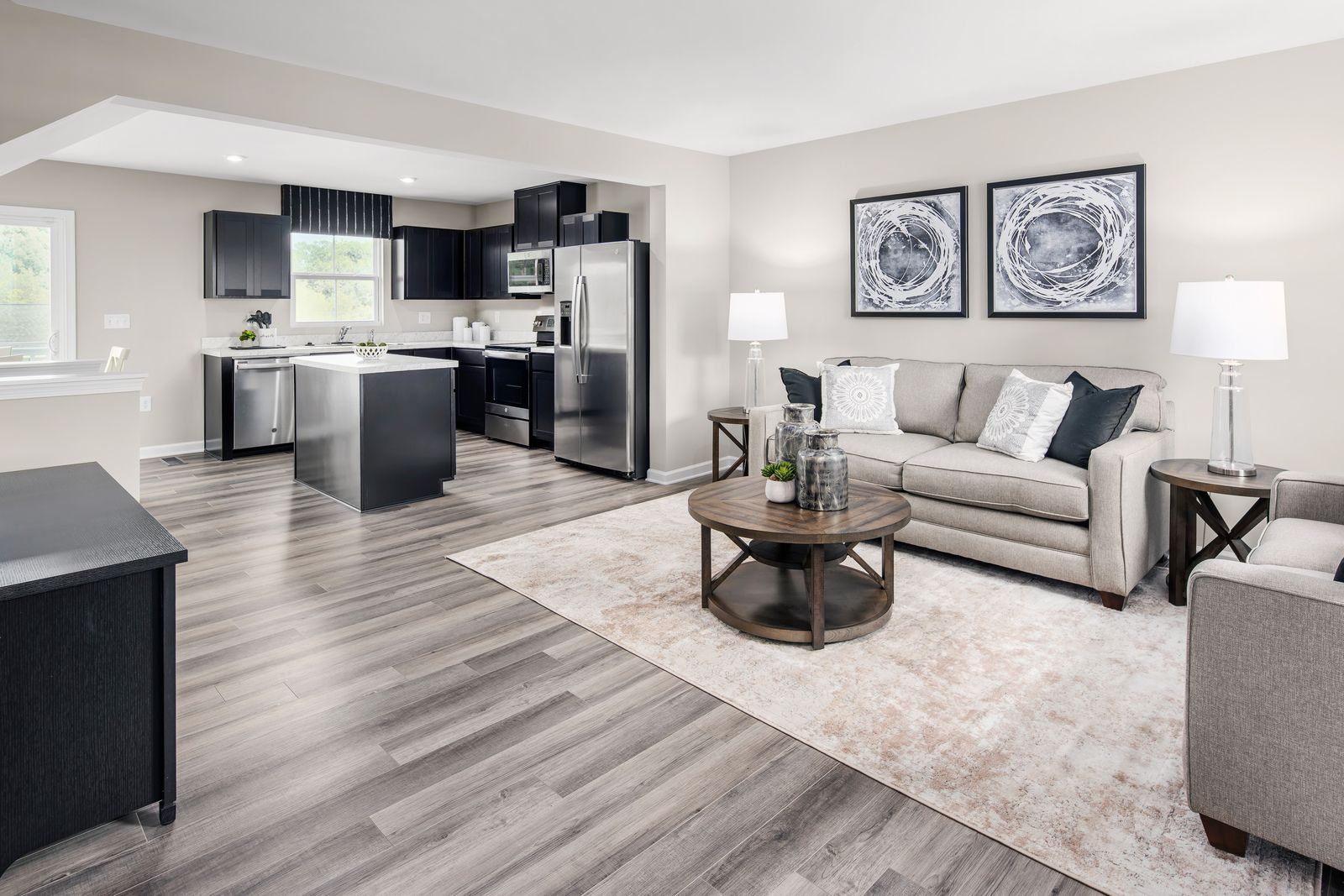 Juniper - Gray Mount Commons: Elkton, Delaware - Ryan Homes