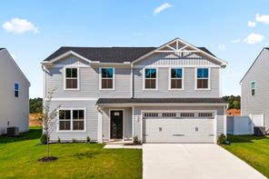 422 Rosewood Drive (Cedar)