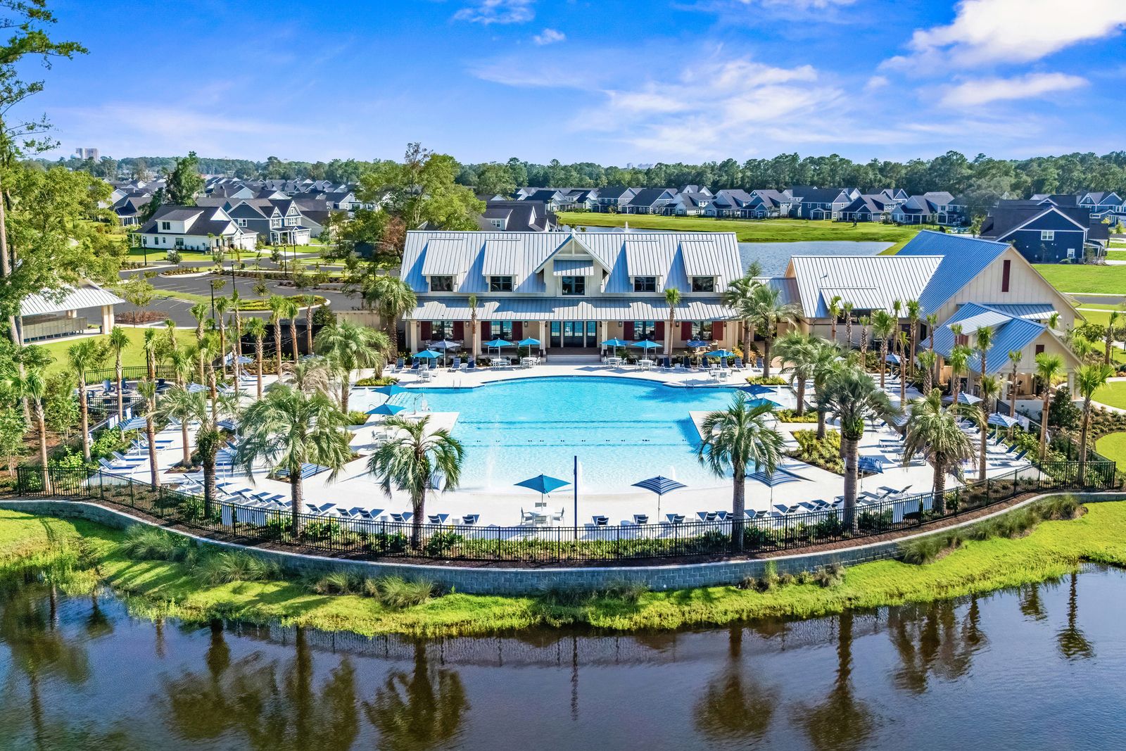 casa en Grande Dunes North Village Villas por Ryan Homes