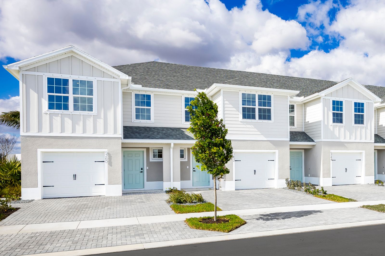 casa en Waverly Towns por Ryan Homes