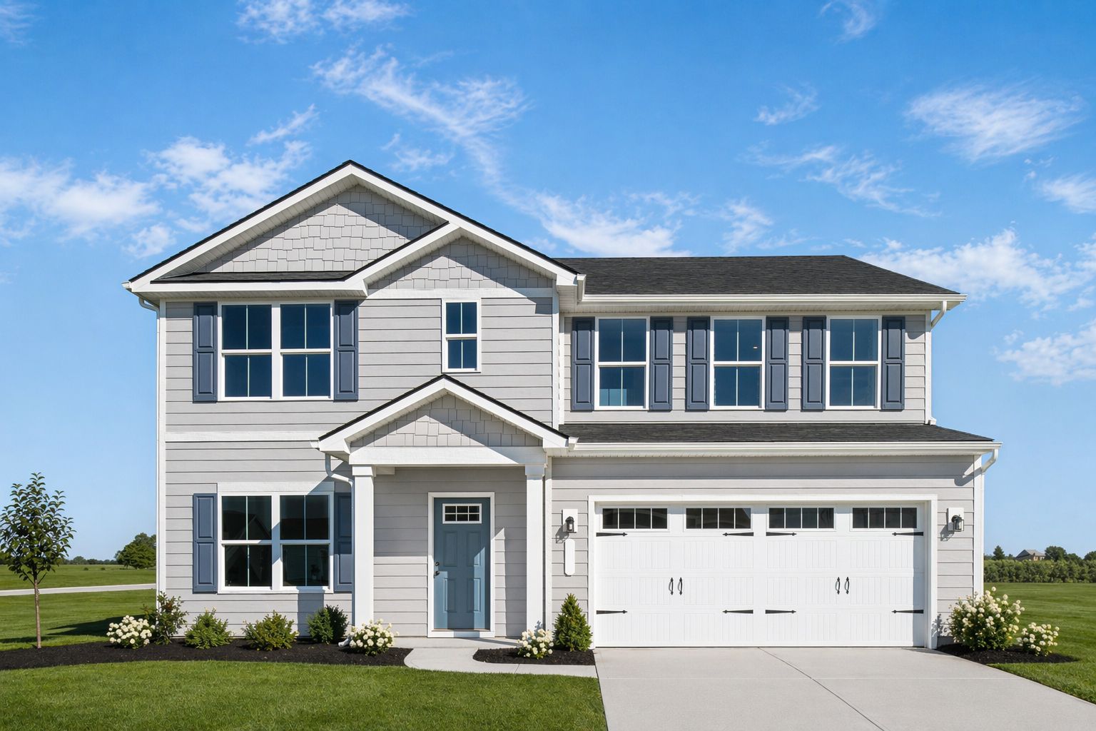 Partridge Village - Lillington, NC