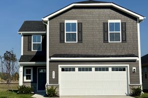 4123 PALERMO DRIVE (Sequoia)