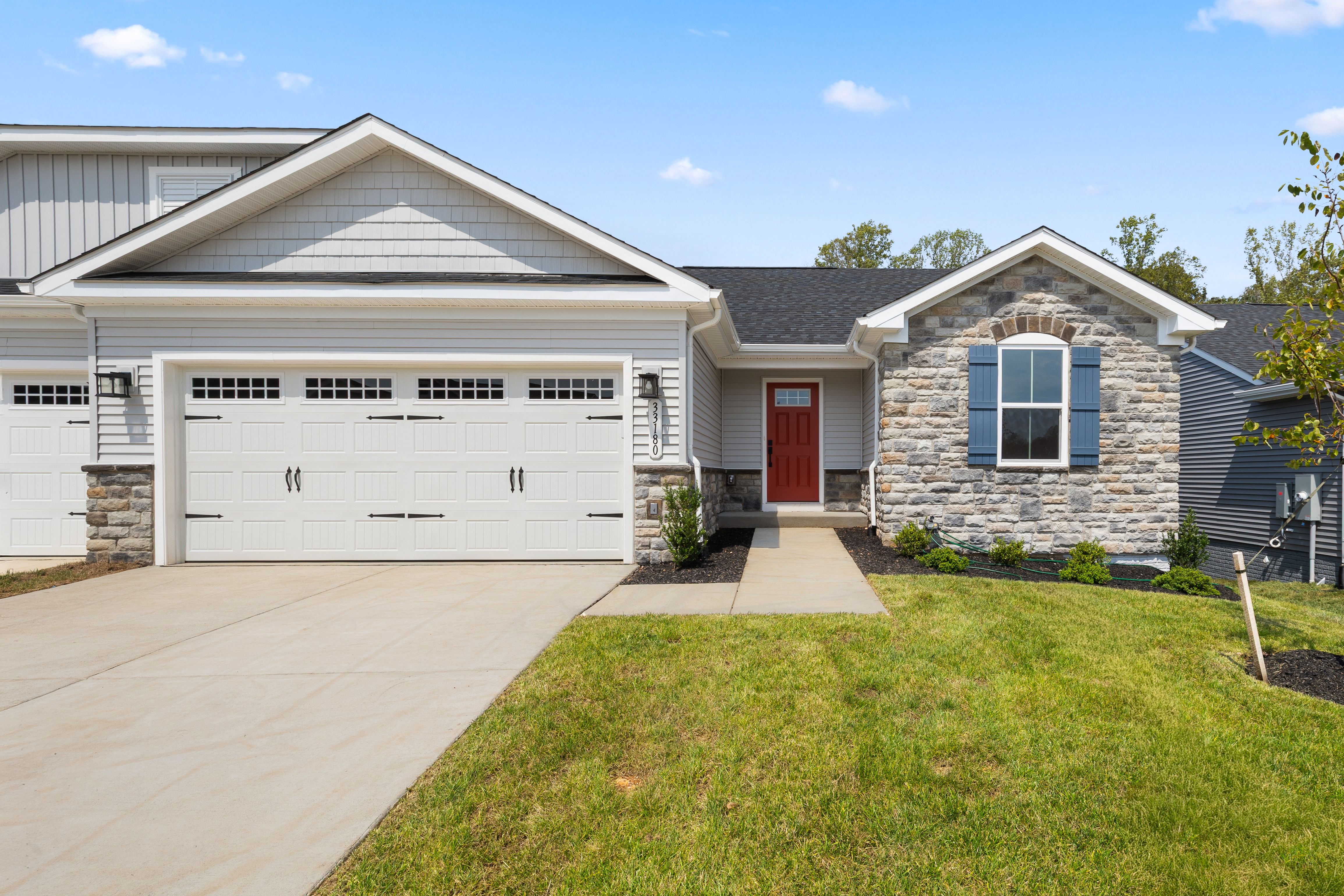 Twin Lake Villas/Active Adult - Locust Grove, VA