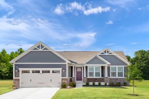 Lot 214 Ashbrooke Lane (Aviano with Finished Basement)