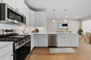 108 North Rosario Way (Griffin Hall)