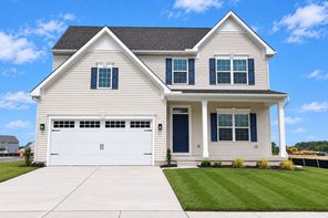 19191 Trimaran Drive (Anderson with Basement)