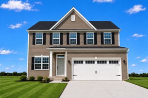 19167 Trimaran Drive (Columbia with Basement)