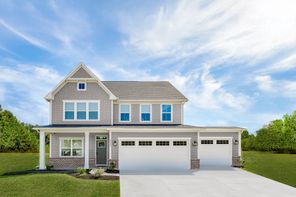 365 Henry Drive (Columbia with Finished Basement)