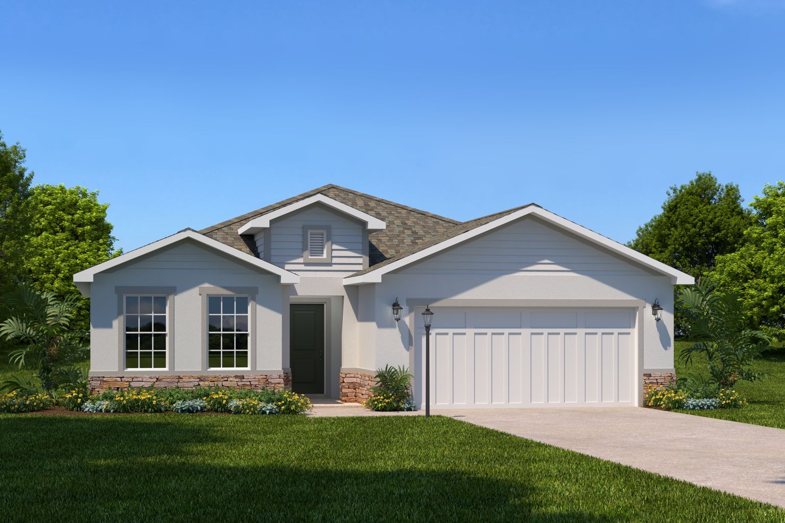 Baymont - Spirit of Sebastian: Sebastian, Florida - Ryan Homes